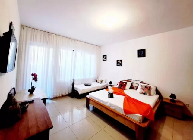 Hotel Veronica Cameră Triplă