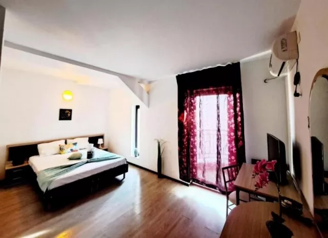 Hotel Veronica Cameră Dublă