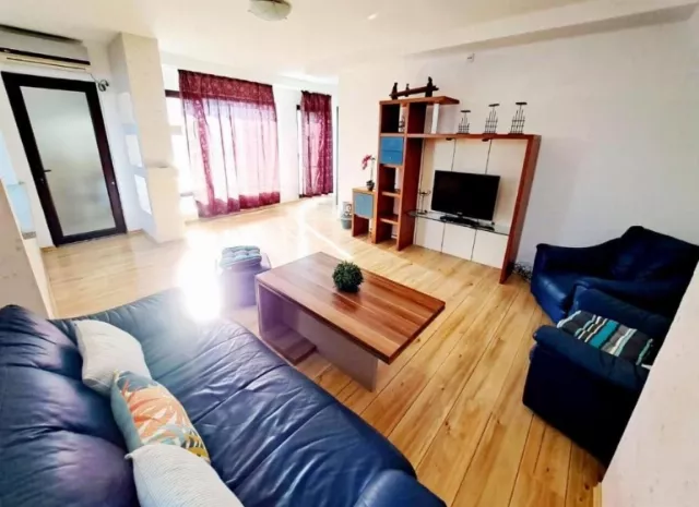 Hotel Veronica Apartament 3 camere Luxury