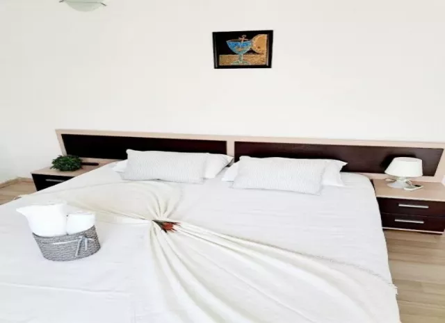 Hotel Veronica Cameră Dublă #2