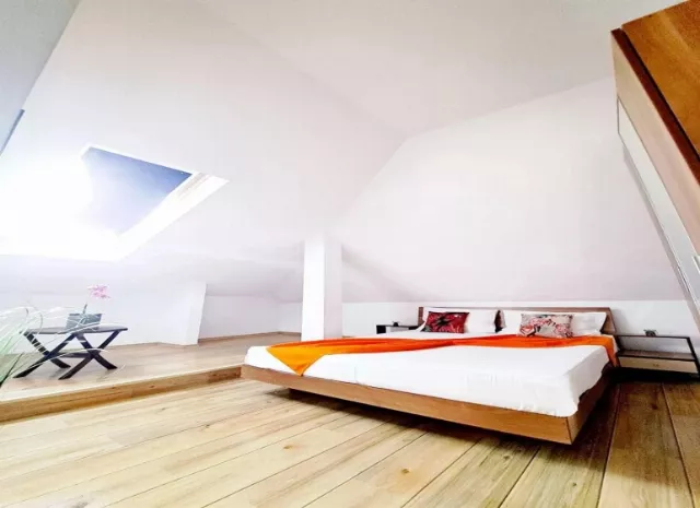 Hotel Veronica Apartament 3 camere Luxury #3