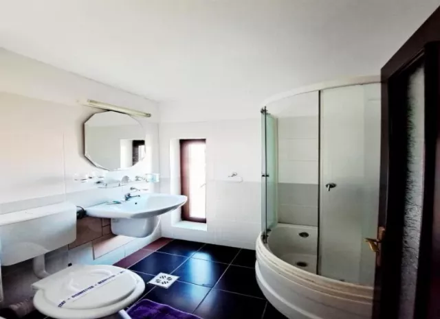 Hotel Veronica Cameră Dublă #3