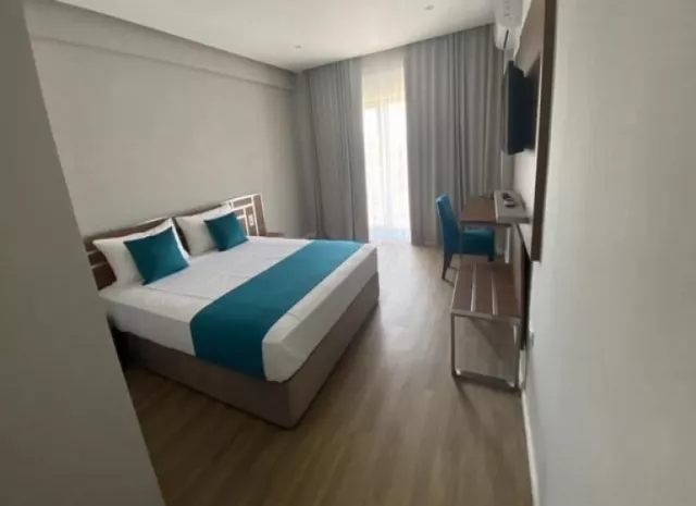 Hotel Rhodos Cameră Dublă standard #2