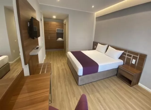 Hotel Rhodos Cameră Dublă superioară #2