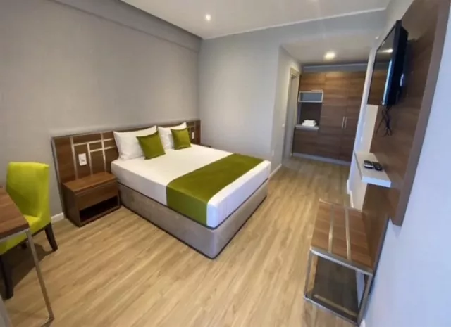 Hotel Rhodos Cameră Dublă superioară