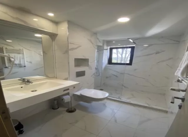 Hotel Rhodos, Cameră Dublă superioară, Cameră Triplă