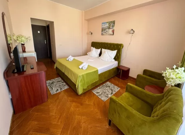 Hotel Vera Cameră Dublă superioară #3
