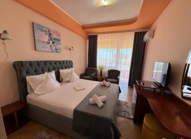 Hotel Vera Cameră Dublă superioară #5