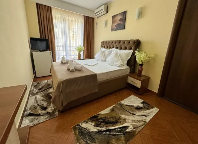 Hotel Vera Cameră Dublă standard