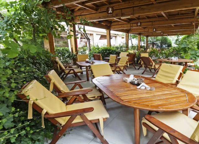Hotel Vera