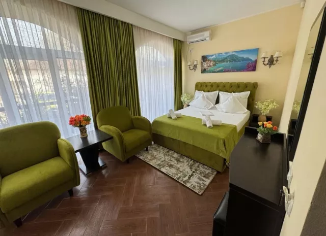 Hotel Vera Cameră Dublă superioară #2