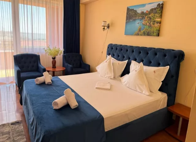 Hotel Vera Cameră Dublă superioară #4