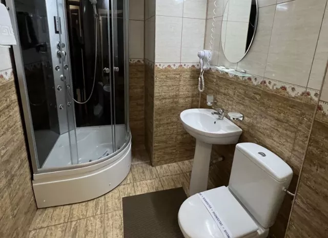 Hotel Vera Cameră Dublă superioară #6