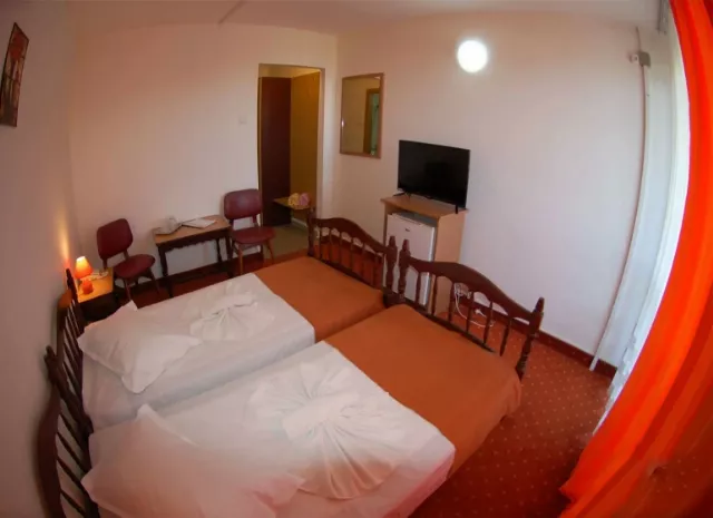 Hotel Traian Cameră Dublă #3