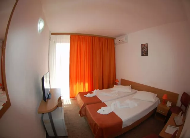 Hotel Traian Cameră Dublă #4