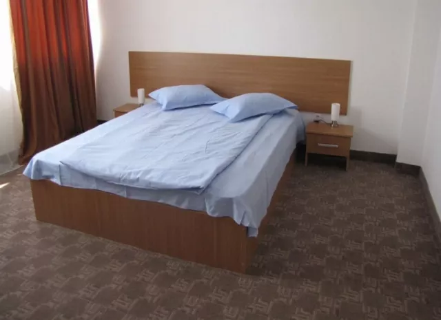 Hotel Traian Cameră Dublă