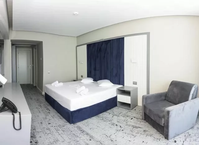 Hotel Union Cameră Dublă superioară 4* #3