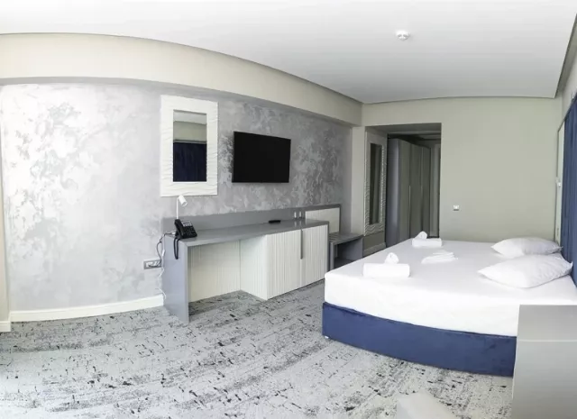 Hotel Union Cameră Dublă superioară 4* #4