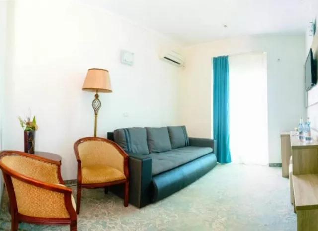 Hotel Union Apartament 4*