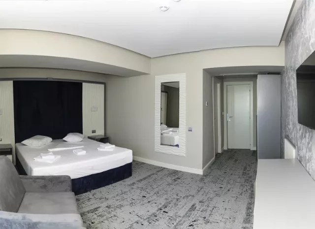 Hotel Union Cameră Dublă superioară 4* #5
