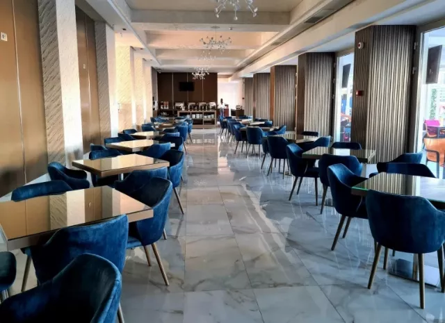 Hotel Union