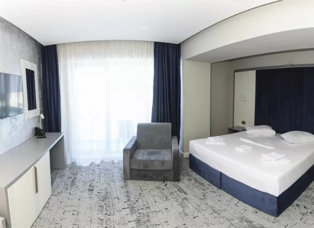 Hotel Union Cameră Dublă superioară 4*