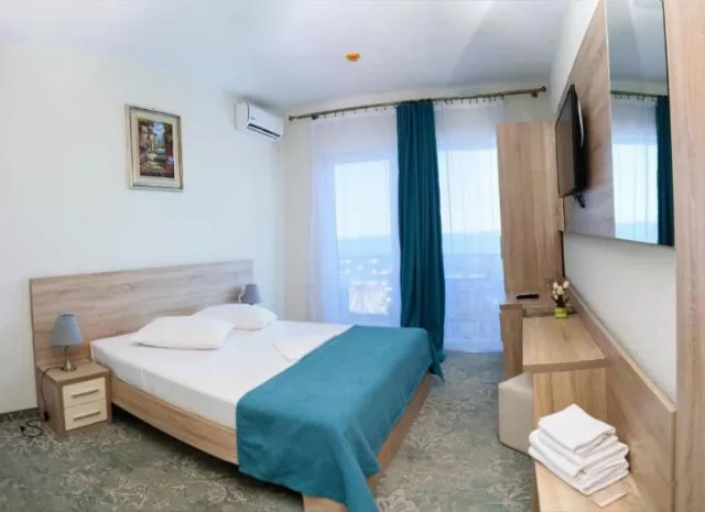 Hotel Union Apartament 4* #2