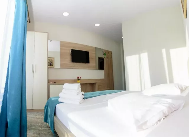 Hotel Union Cameră Dublă standard