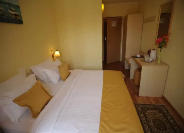 Hotel Valul Magic Cameră Dublă #4