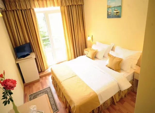 Hotel Valul Magic, Cameră Dublă, Apartament