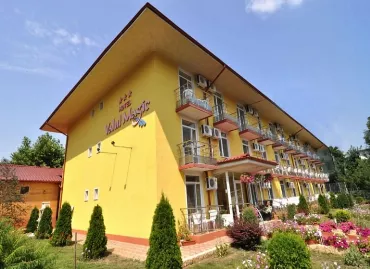 Hotel Valul Magic, Romania / Eforie Nord