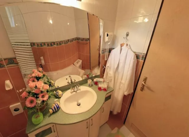 Hotel Valul Magic Cameră Dublă #3