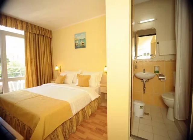 Hotel Valul Magic Cameră Dublă #2