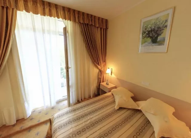 Hotel Valul Magic Cameră Dublă deluxe #4