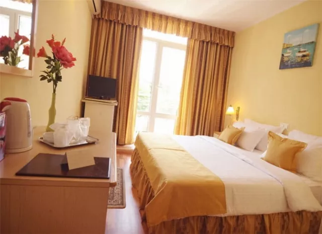 Hotel Valul Magic Cameră Dublă deluxe #2