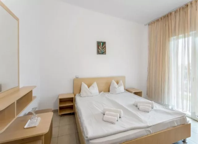 Hotel Vraja Marii Cameră Dublă