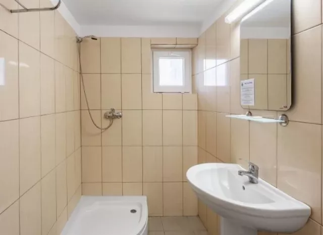 Hotel Vraja Marii, Cameră Dublă, Cameră Dublă vedere la mare