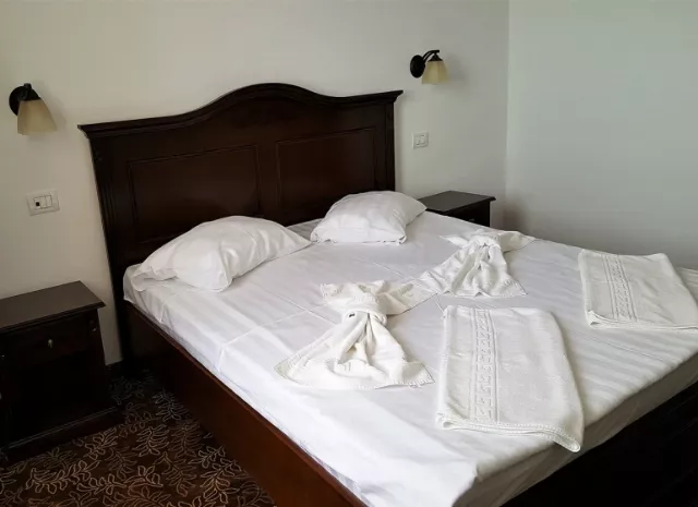 Hotel Petrolul Apartament cu 2 dormitoare