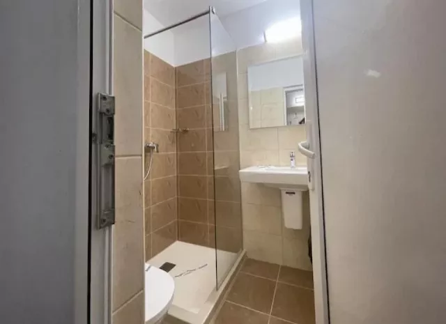 Hotel Petrolul Cameră Dublă #3
