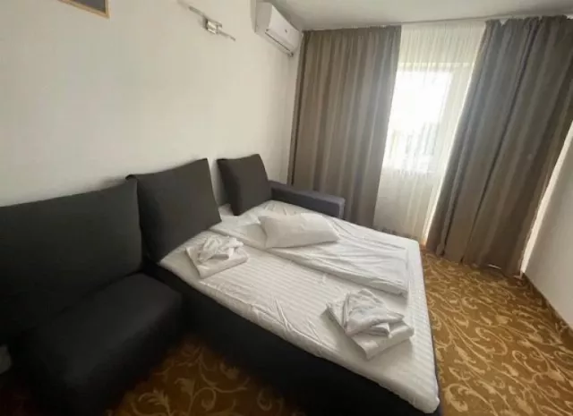 Hotel Petrolul, Apartament, Apartament cu 2 dormitoare