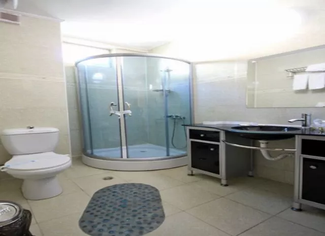 Hotel Smarald Cameră Dublă matrimonială #2