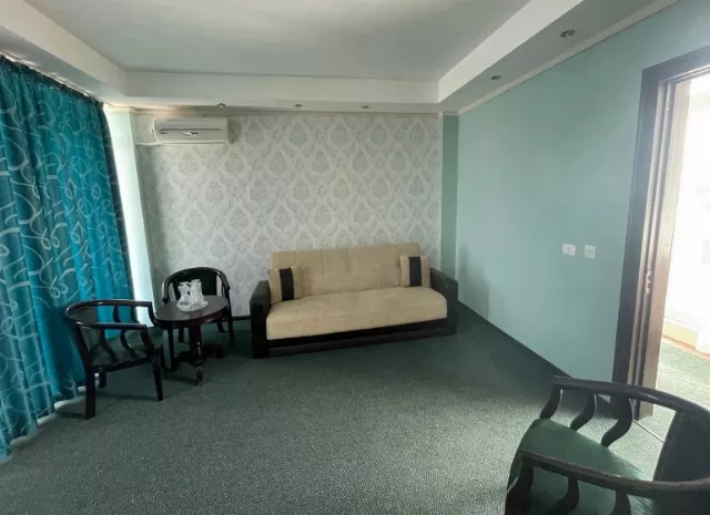 Hotel Smarald, Apartament