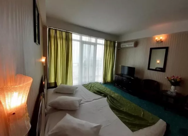 Hotel Smarald Cameră Dublă twin #3