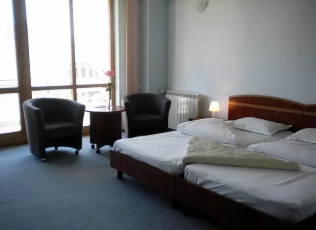 Hotel Philoxenia Apartament