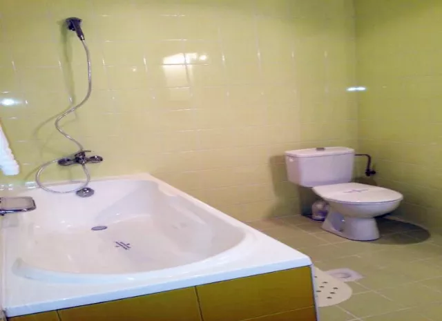 Hotel Philoxenia Garsonieră