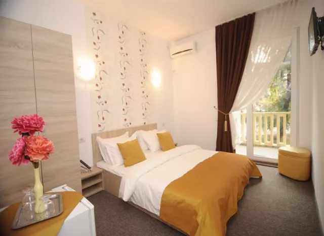 Hotel Pinguin Cameră Dublă #4