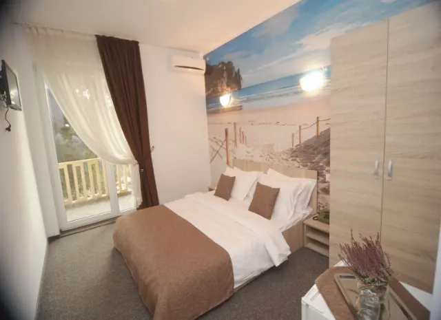 Hotel Pinguin Apartament Deluxe #3