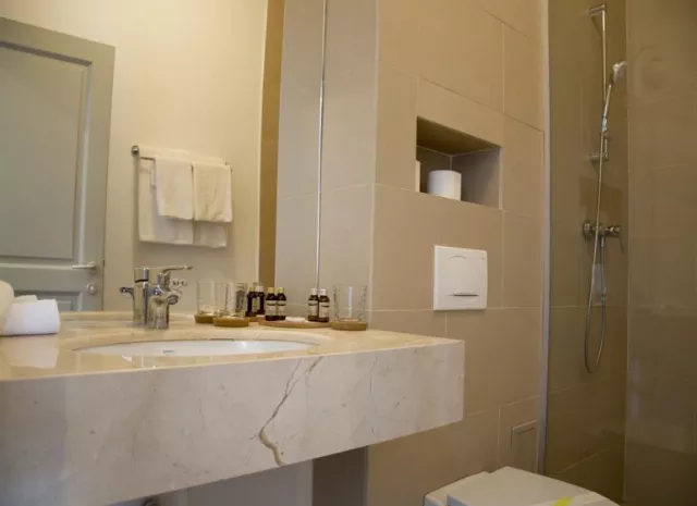 Hotel Victoria Cameră Dublă #3