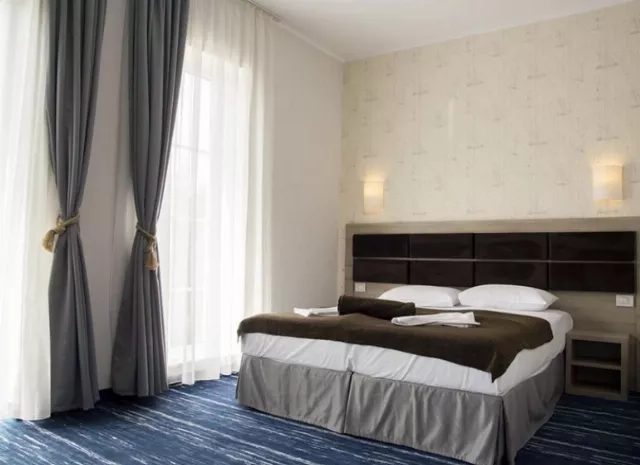 Hotel Victoria Cameră Dublă #4
