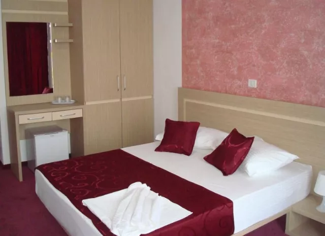 Hotel Vis Cameră Dublă #4